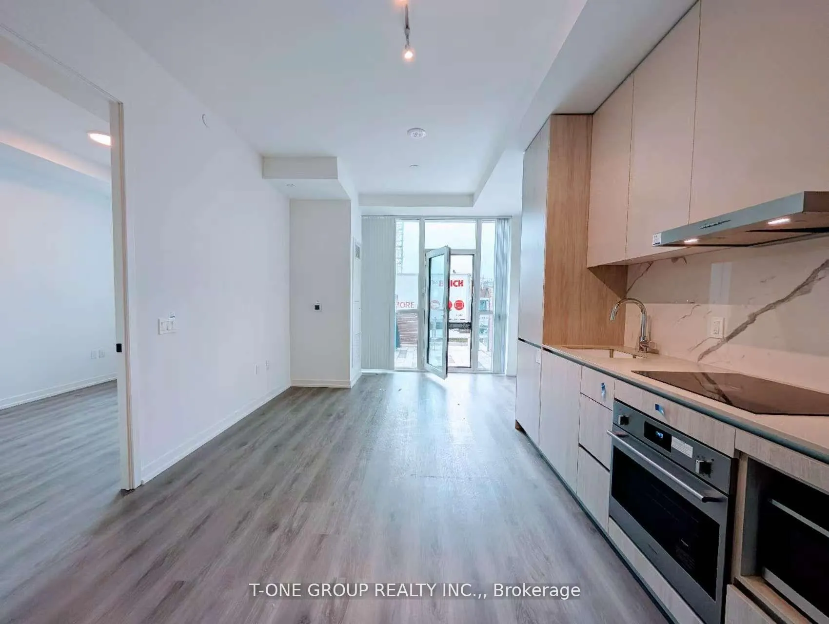 Photo 3 of Unit 108, 28 Interchange Way, Vaughan, Vaughan Corporate Centre — HOMEH