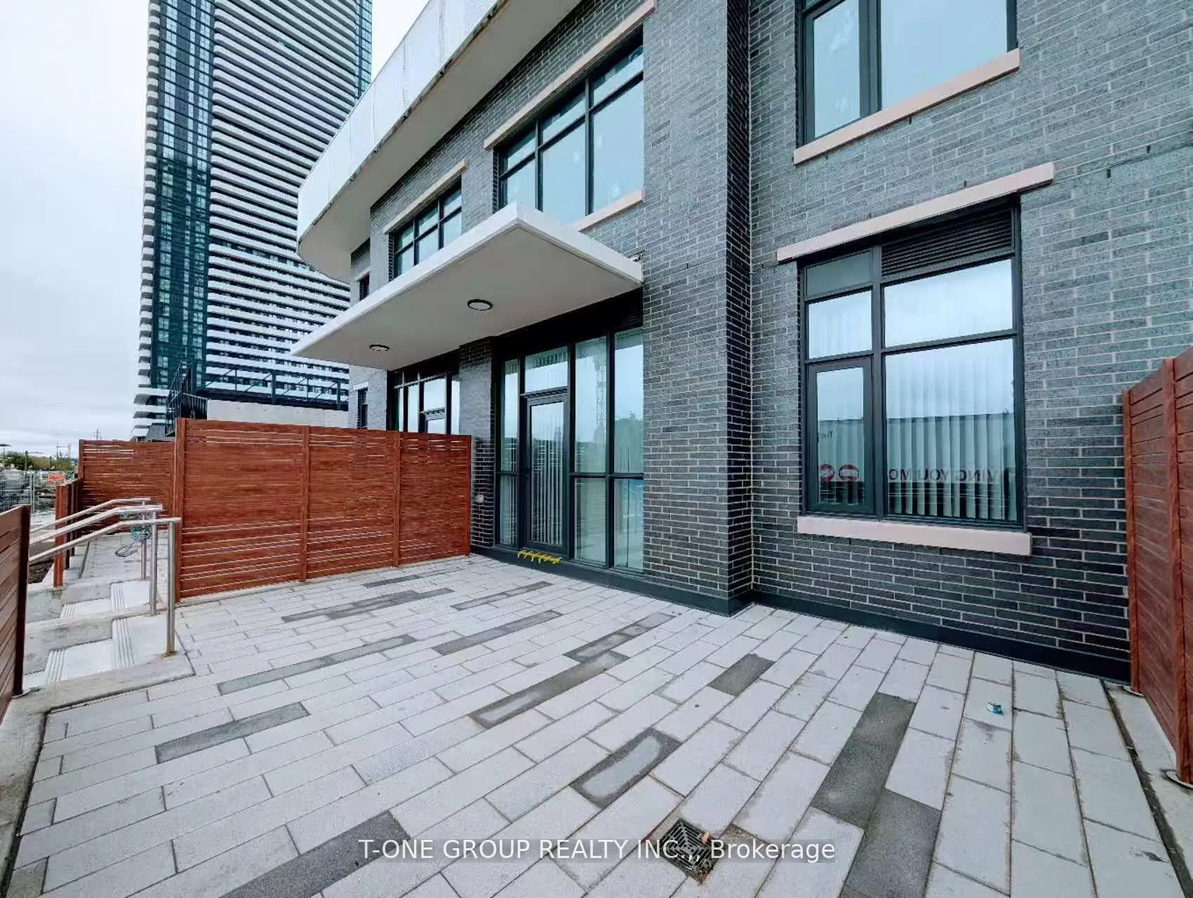 Photo 10 of Unit 108, 28 Interchange Way, Vaughan, Vaughan Corporate Centre — HOMEH