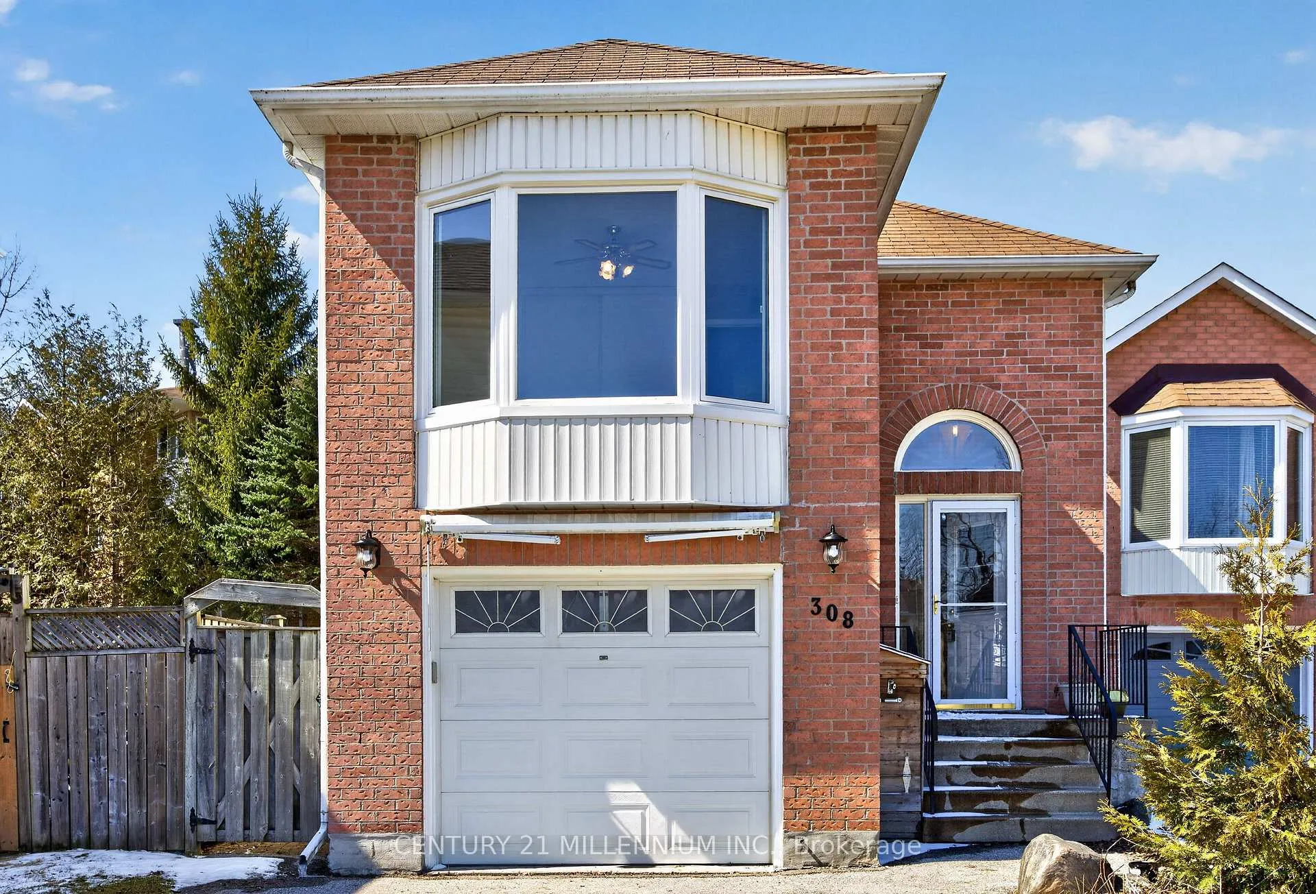 Photo 2 of 308 Shelburne Place, Shelburne — HOMEH