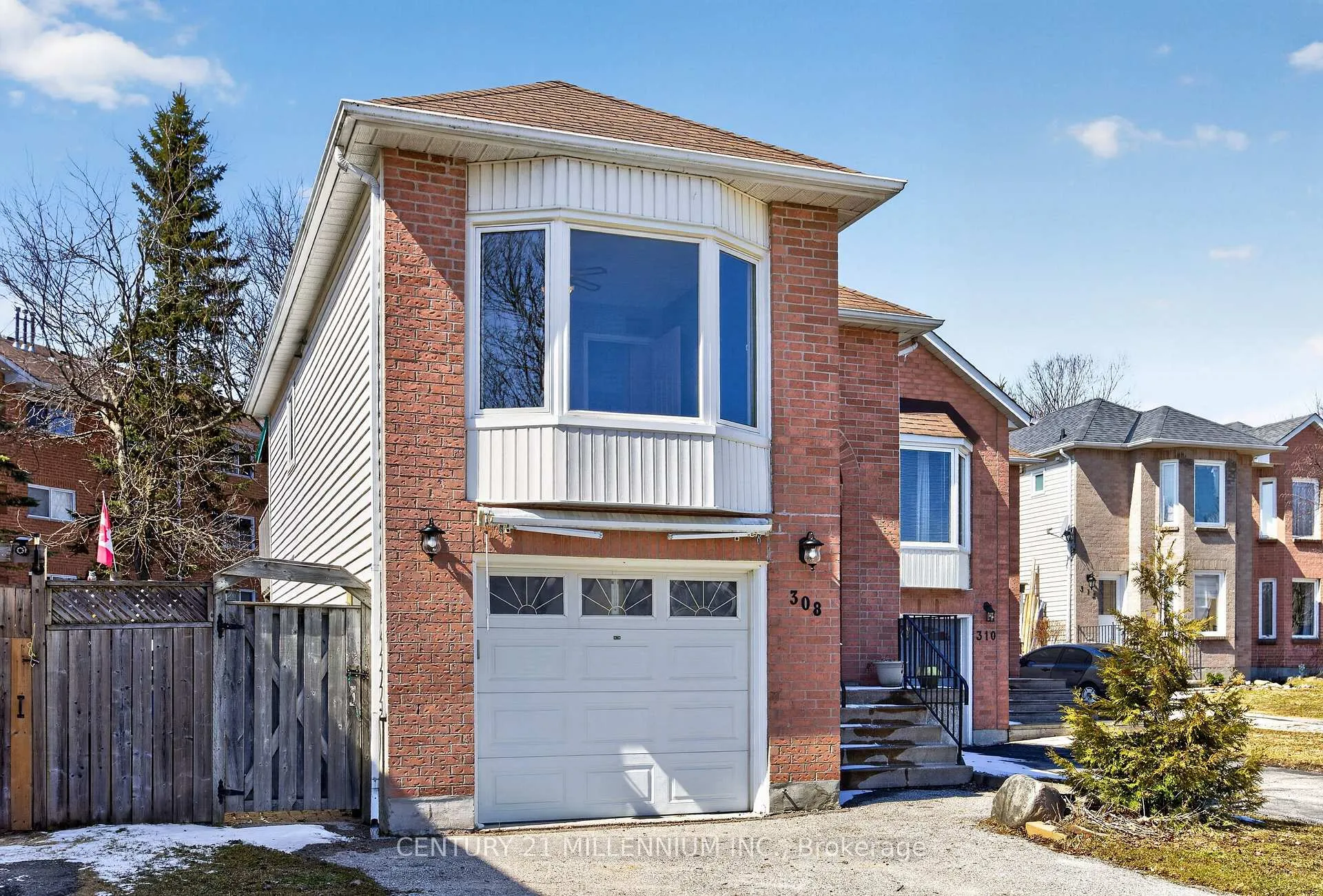 Photo 3 of 308 Shelburne Place, Shelburne — HOMEH