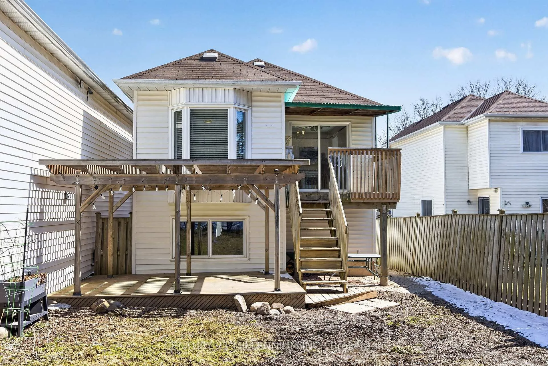 Photo 7 of 308 Shelburne Place, Shelburne — HOMEH