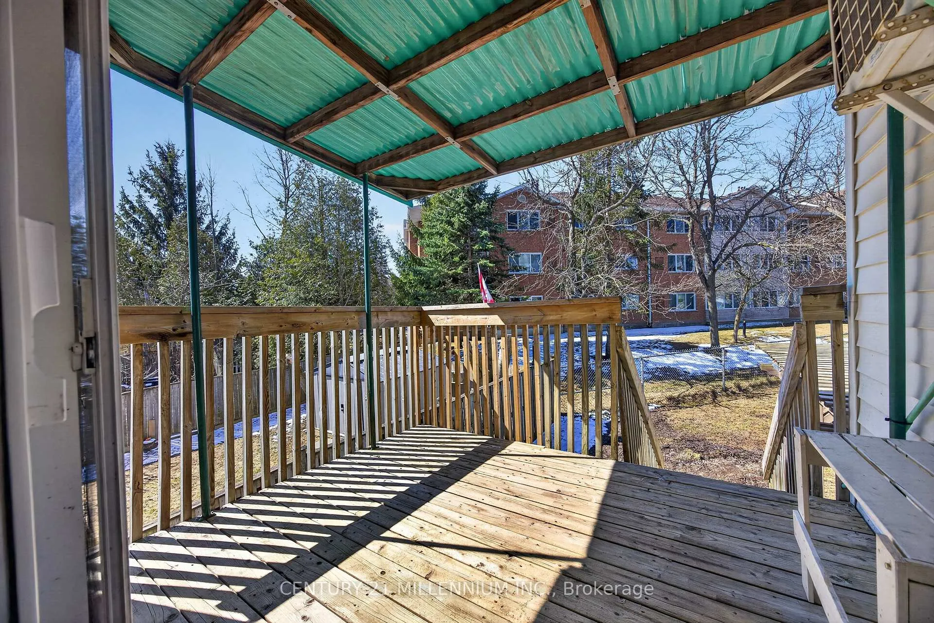 Photo 8 of 308 Shelburne Place, Shelburne — HOMEH