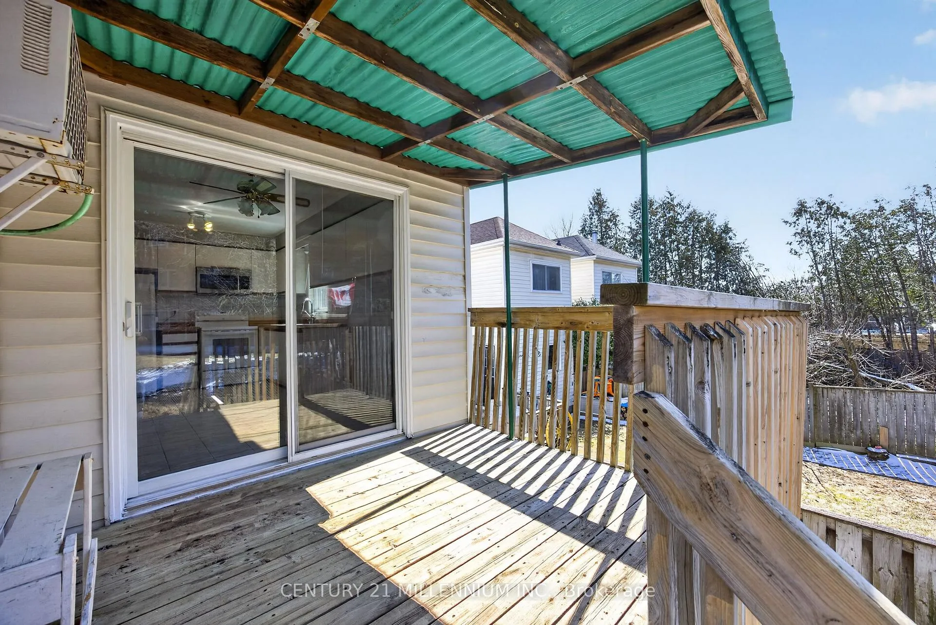 Photo 9 of 308 Shelburne Place, Shelburne — HOMEH