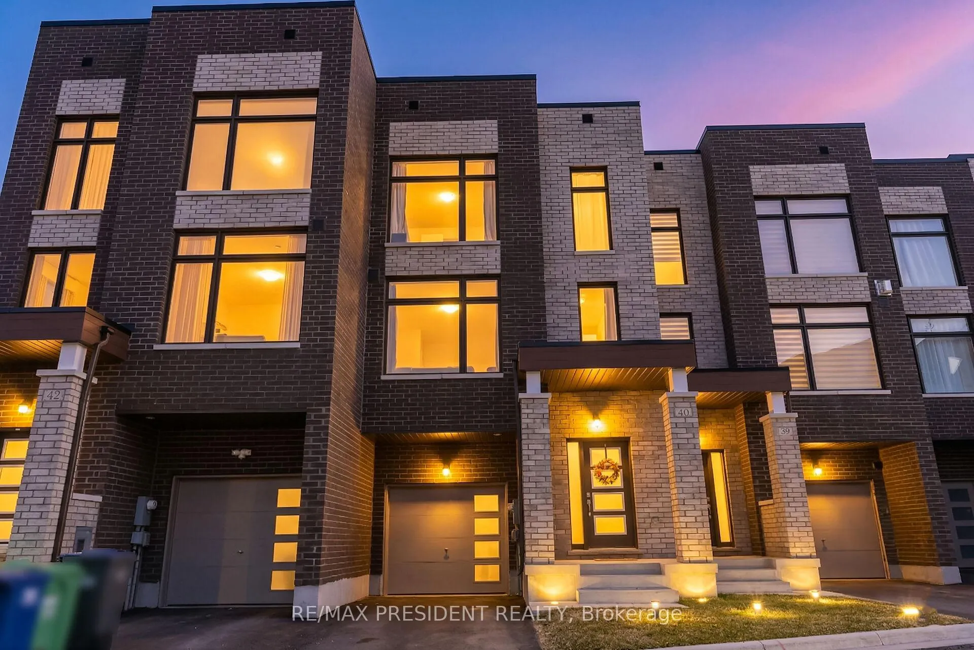 Photo 1 of 40 Queenpost Drive, Brampton, Credit Valley — HOMEH