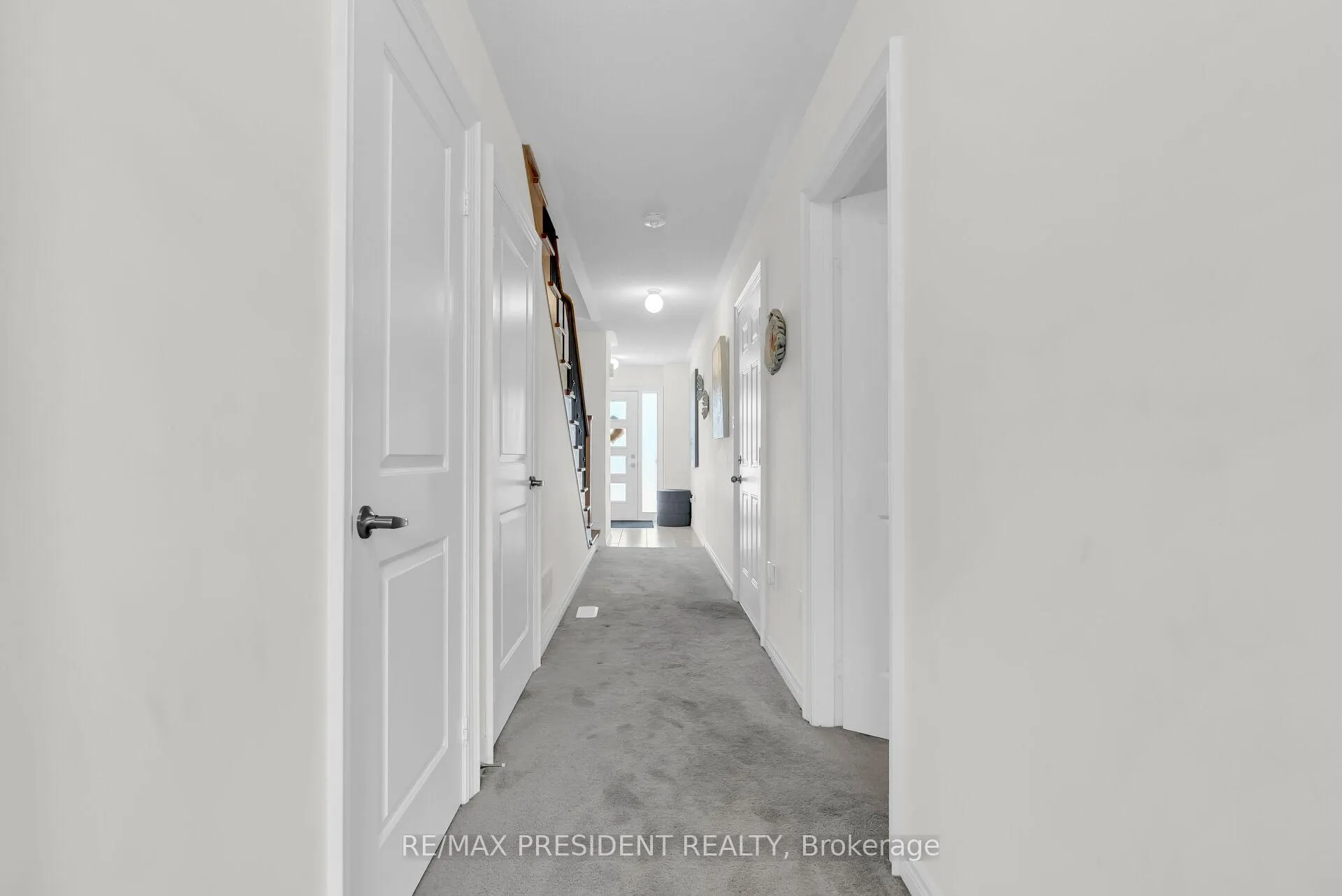 Photo 9 of 40 Queenpost Drive, Brampton, Credit Valley — HOMEH