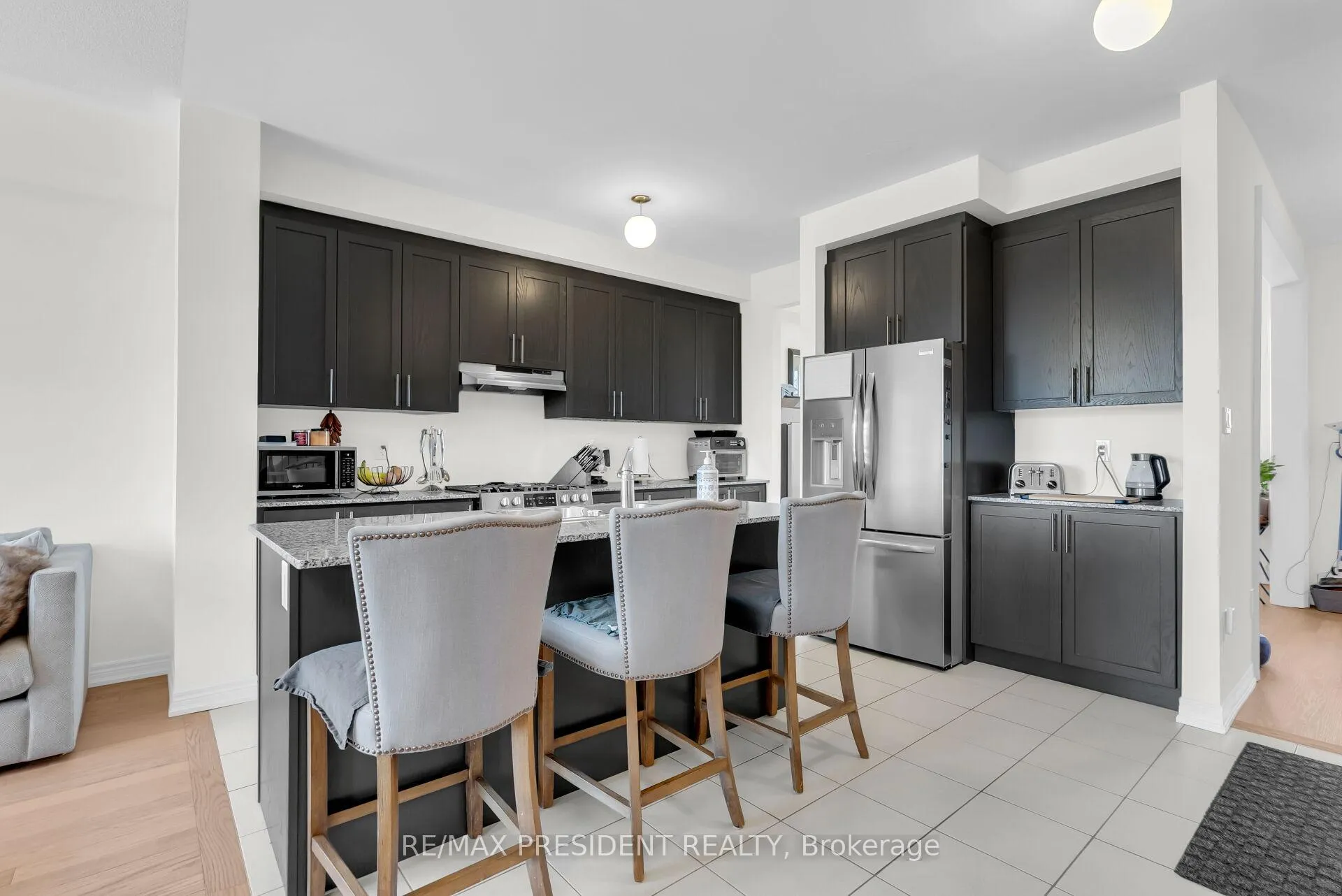 Photo 15 of 40 Queenpost Drive, Brampton, Credit Valley — HOMEH