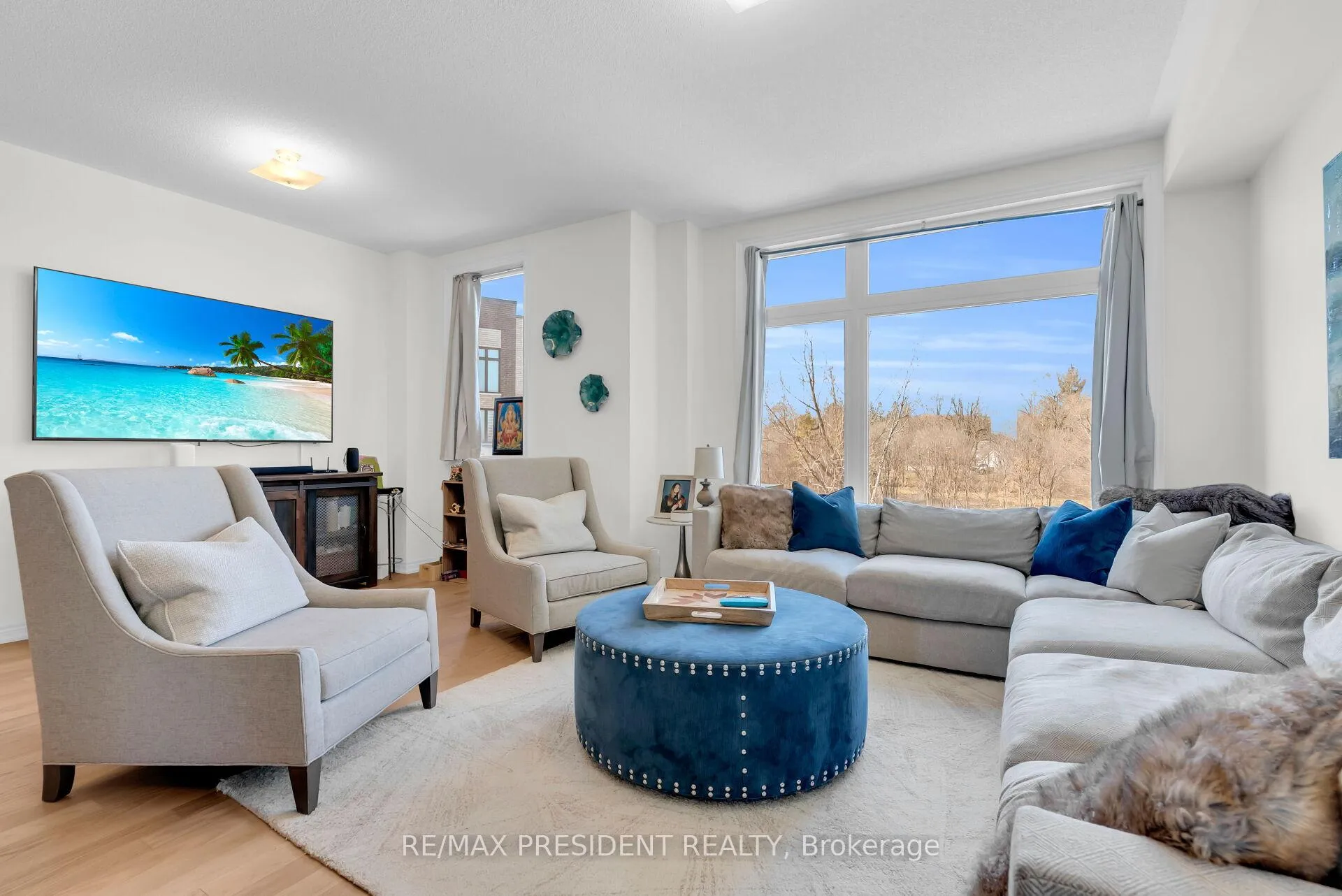 Photo 20 of 40 Queenpost Drive, Brampton, Credit Valley — HOMEH
