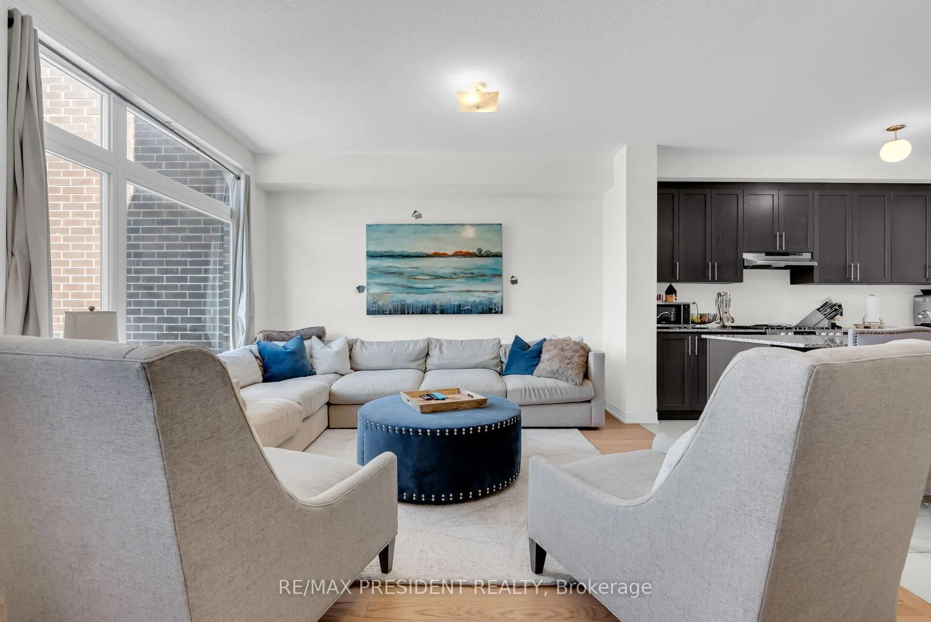 Photo 22 of 40 Queenpost Drive, Brampton, Credit Valley — HOMEH
