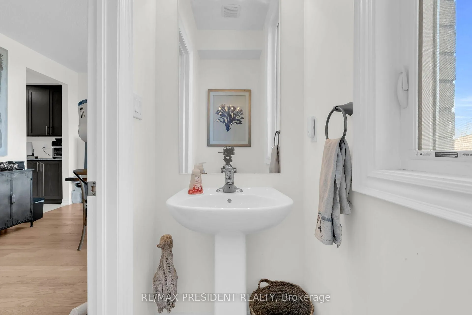 Photo 24 of 40 Queenpost Drive, Brampton, Credit Valley — HOMEH