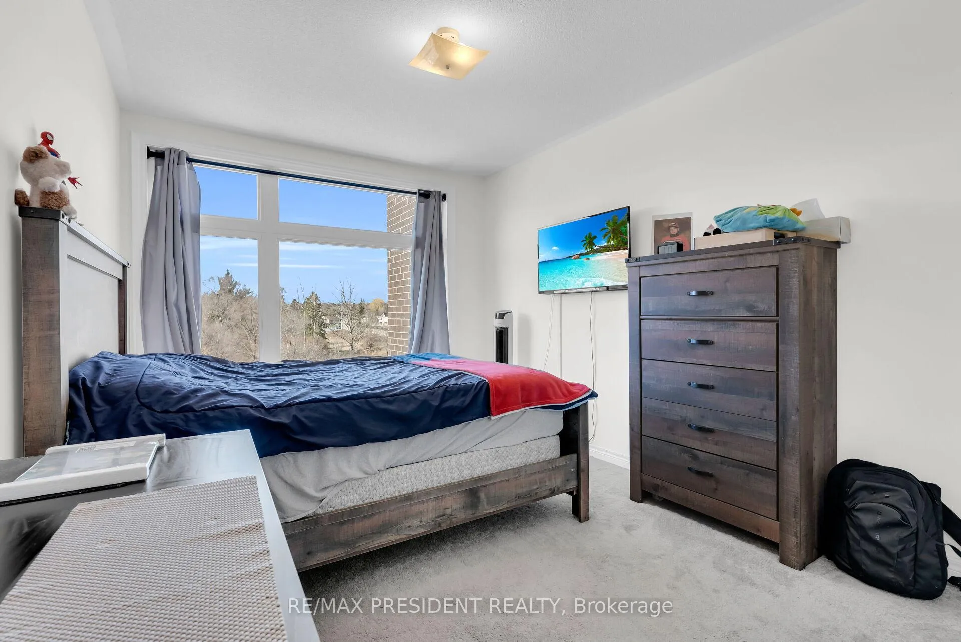 Photo 30 of 40 Queenpost Drive, Brampton, Credit Valley — HOMEH