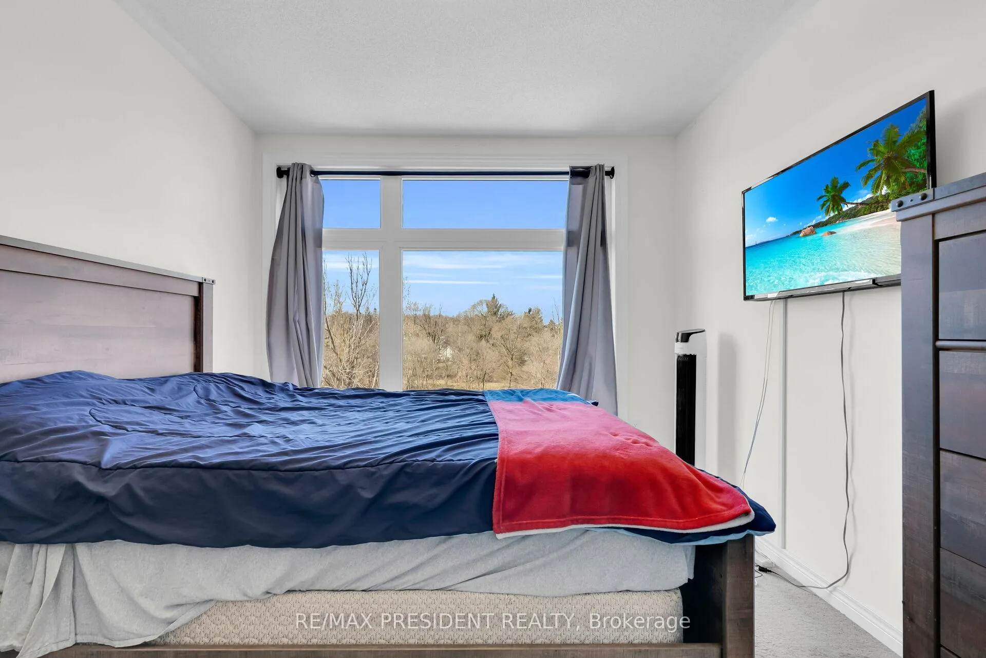 Photo 31 of 40 Queenpost Drive, Brampton, Credit Valley — HOMEH