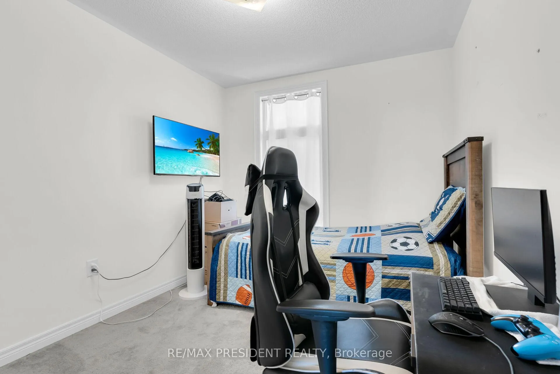 Photo 34 of 40 Queenpost Drive, Brampton, Credit Valley — HOMEH