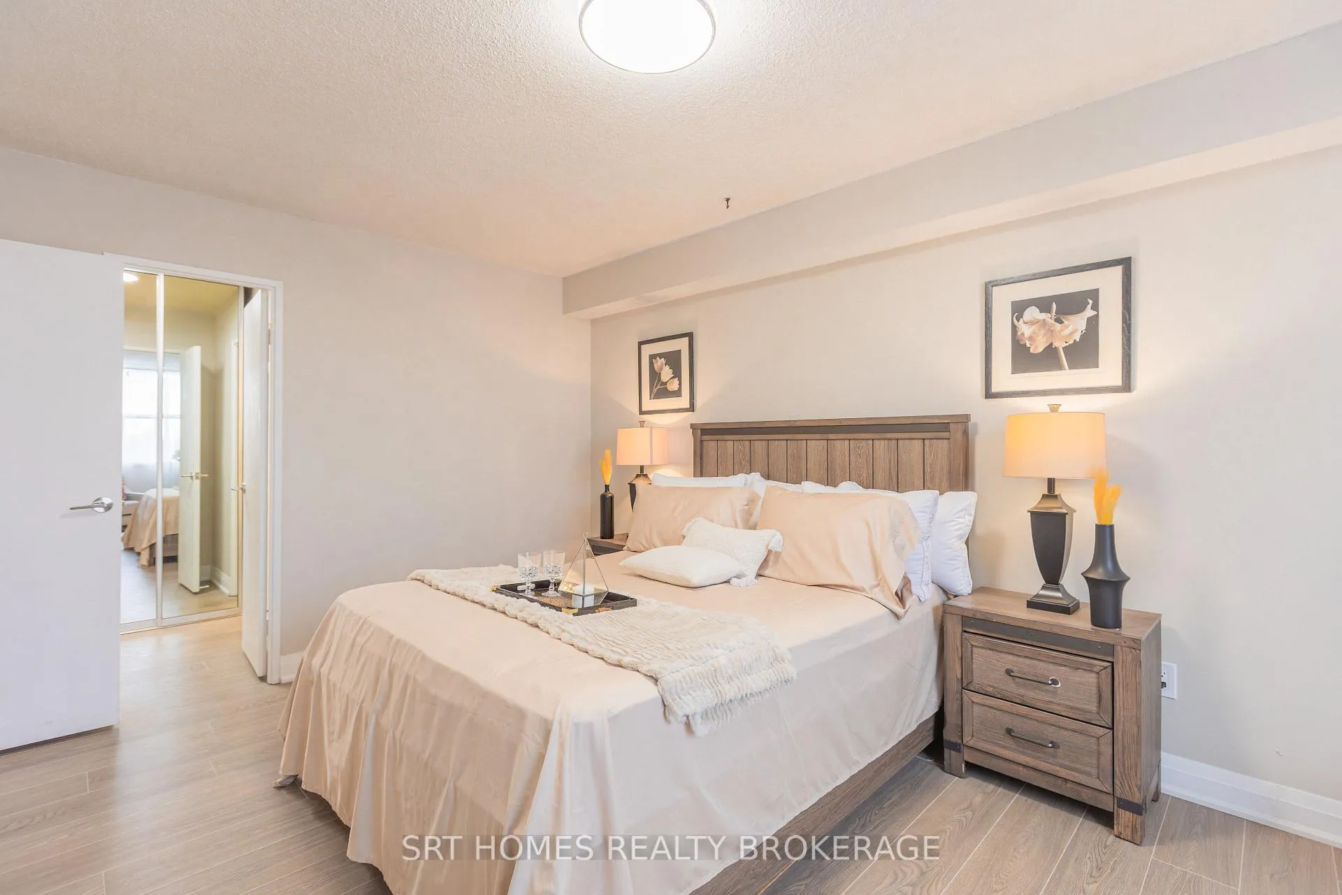 Front of Unit 408, 66 Falby Court E