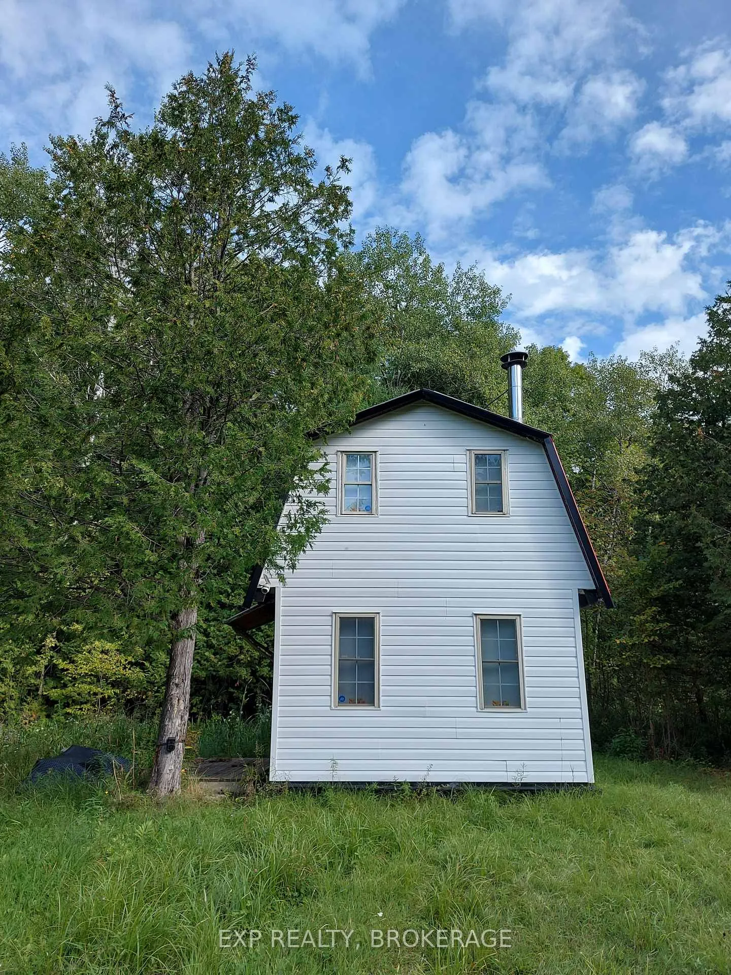 Photo 1 of 5510 Arden Road, Frontenac, Frontenac Centre — HOMEH