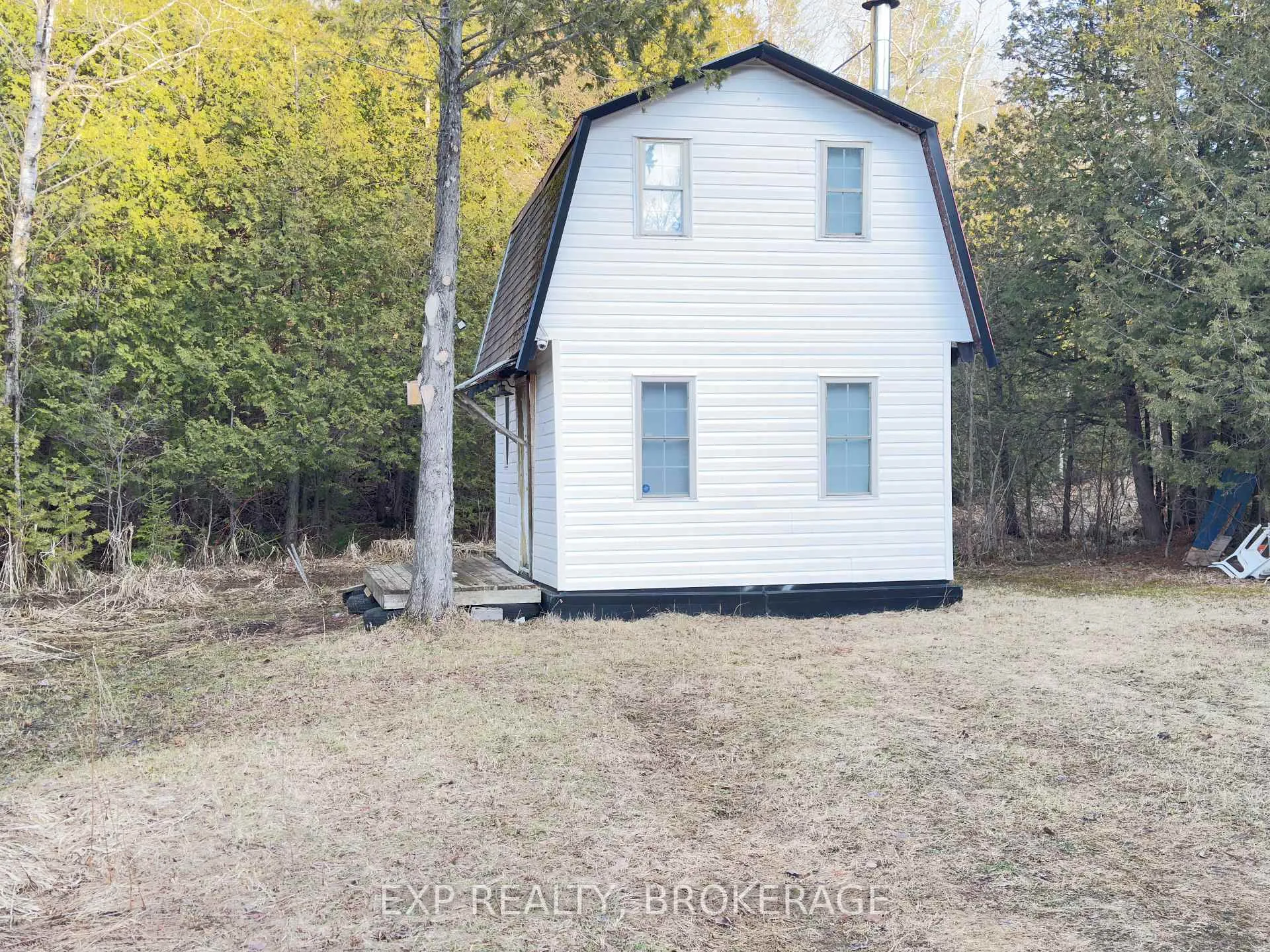 Photo 2 of 5510 Arden Road, Frontenac, Frontenac Centre — HOMEH