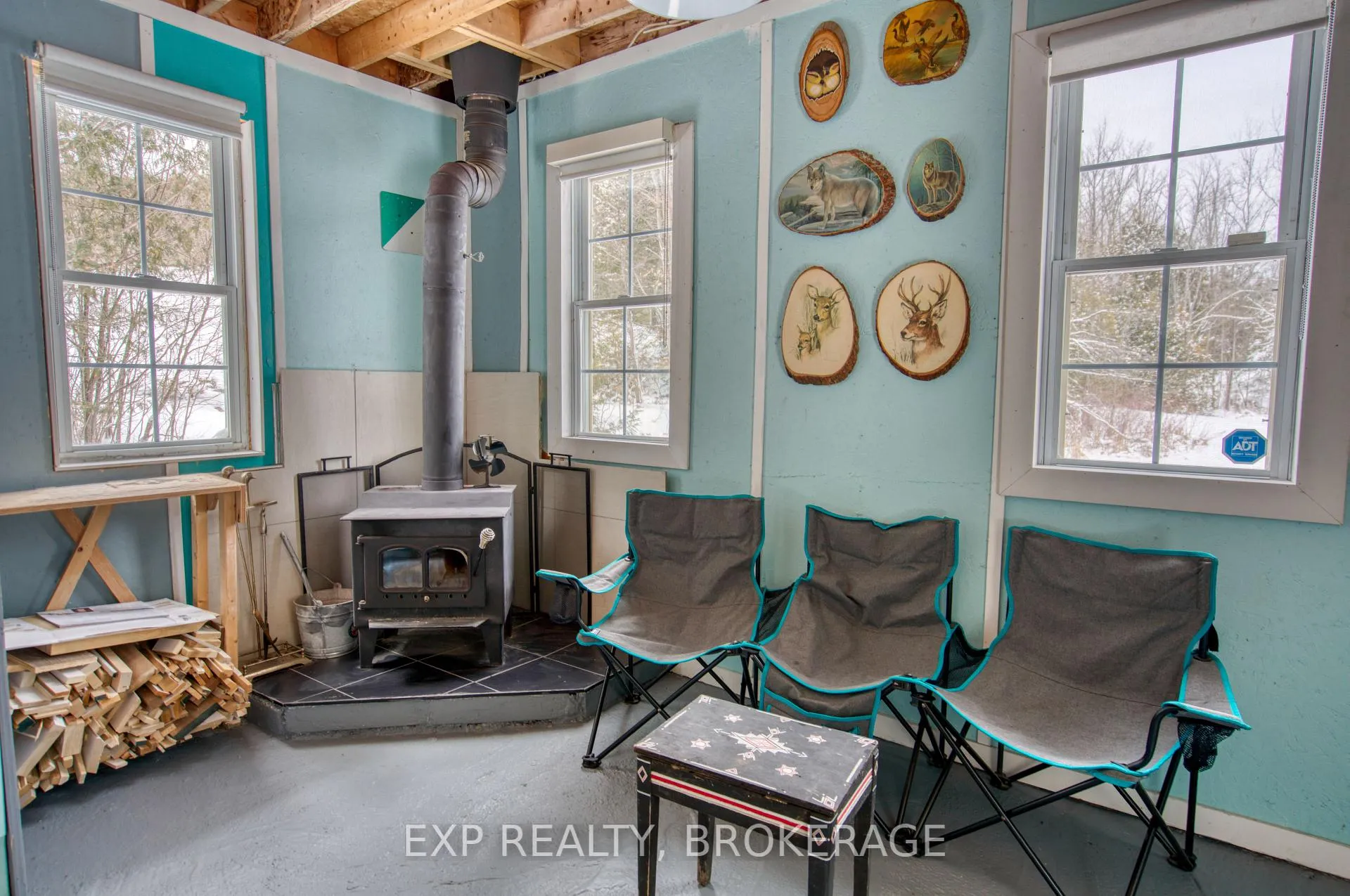 Photo 5 of 5510 Arden Road, Frontenac, Frontenac Centre — HOMEH