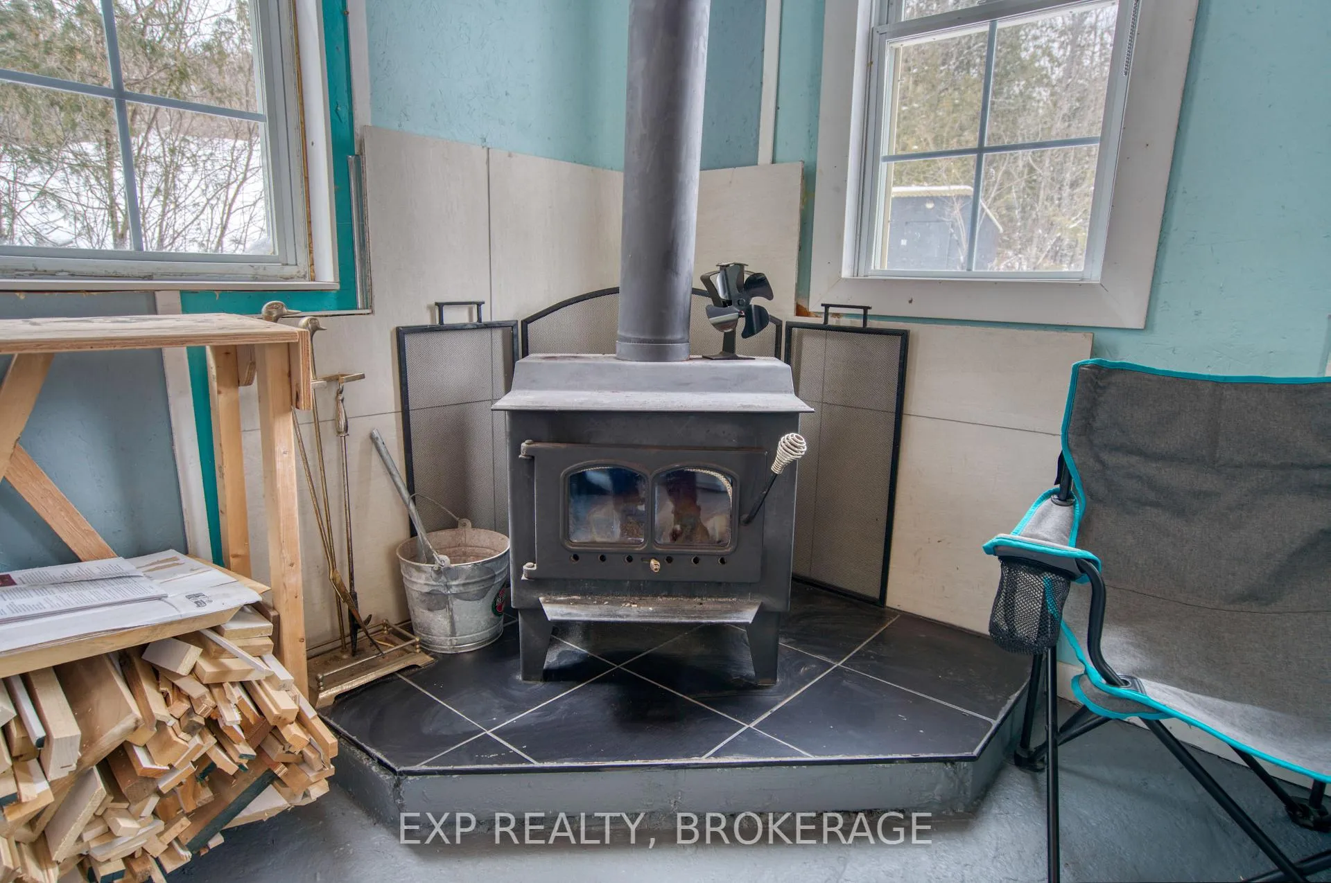 Photo 6 of 5510 Arden Road, Frontenac, Frontenac Centre — HOMEH