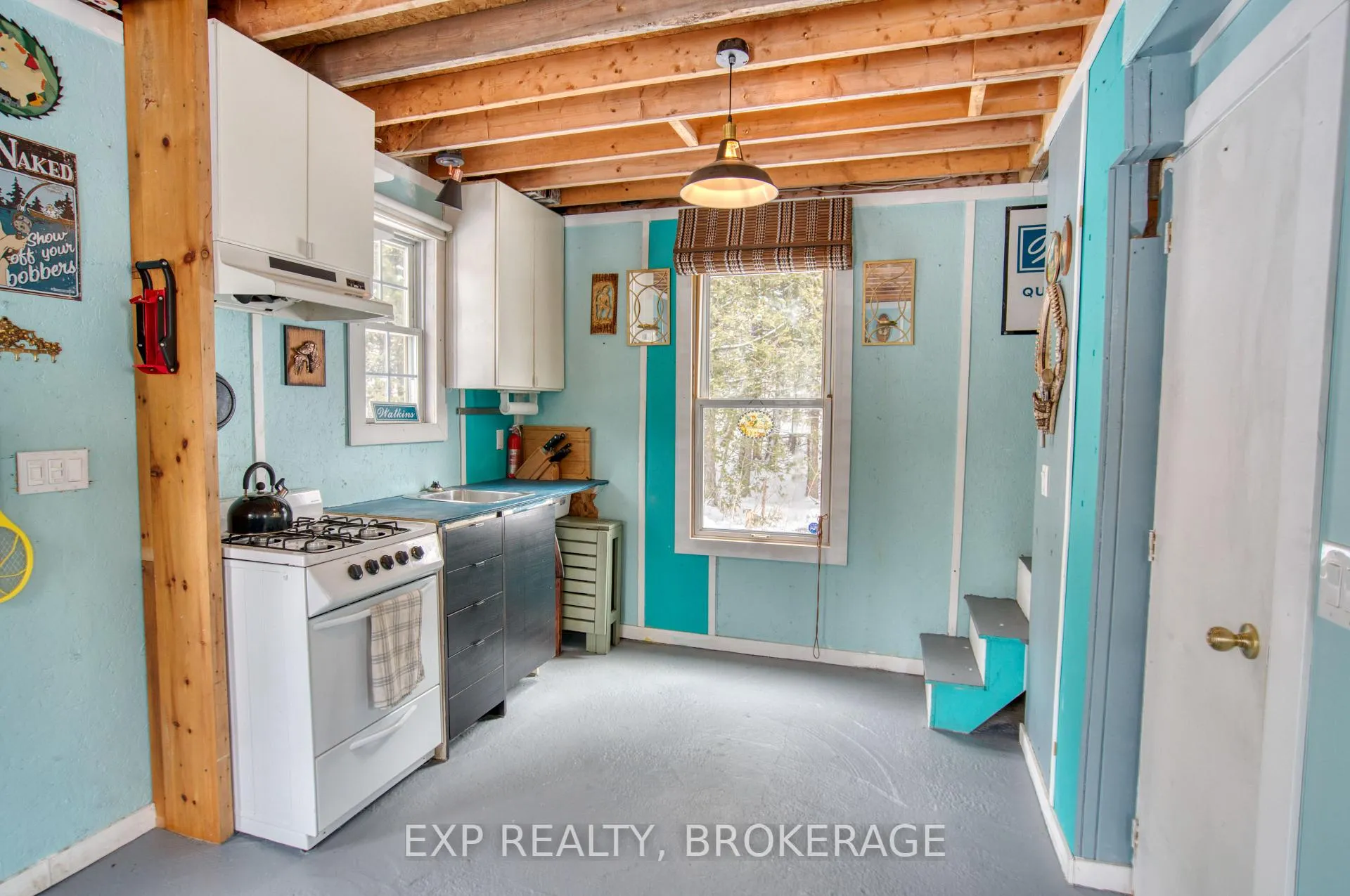 Photo 7 of 5510 Arden Road, Frontenac, Frontenac Centre — HOMEH