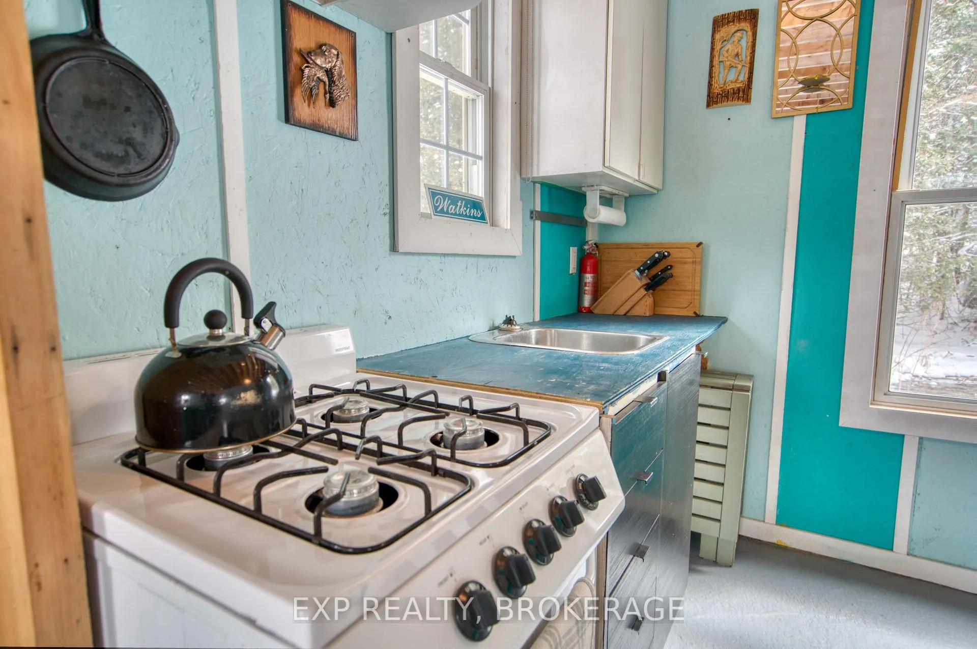 Photo 8 of 5510 Arden Road, Frontenac, Frontenac Centre — HOMEH