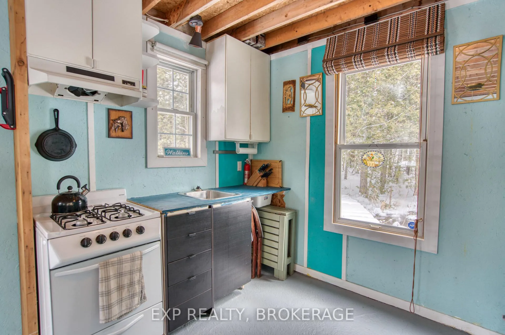 Photo 9 of 5510 Arden Road, Frontenac, Frontenac Centre — HOMEH