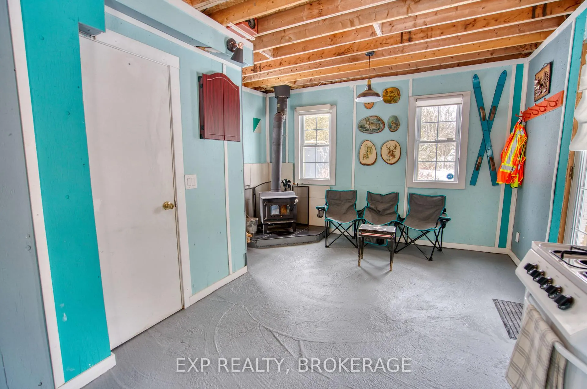 Photo 10 of 5510 Arden Road, Frontenac, Frontenac Centre — HOMEH