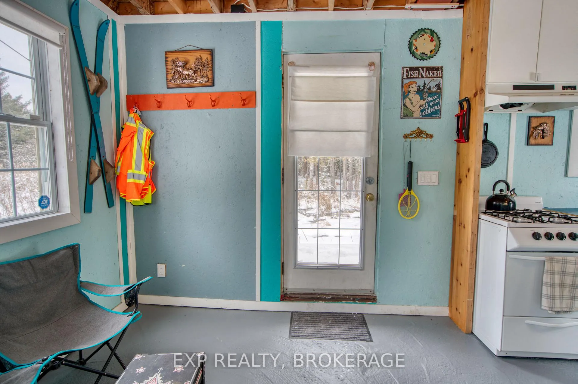 Photo 11 of 5510 Arden Road, Frontenac, Frontenac Centre — HOMEH