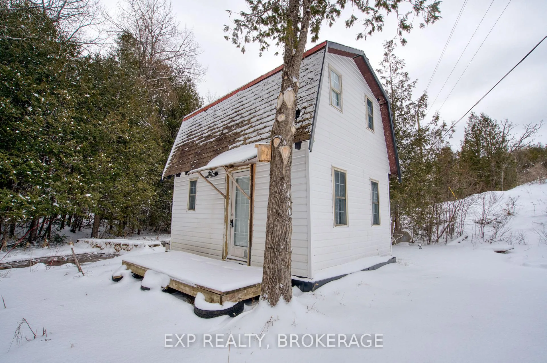 Photo 18 of 5510 Arden Road, Frontenac, Frontenac Centre — HOMEH