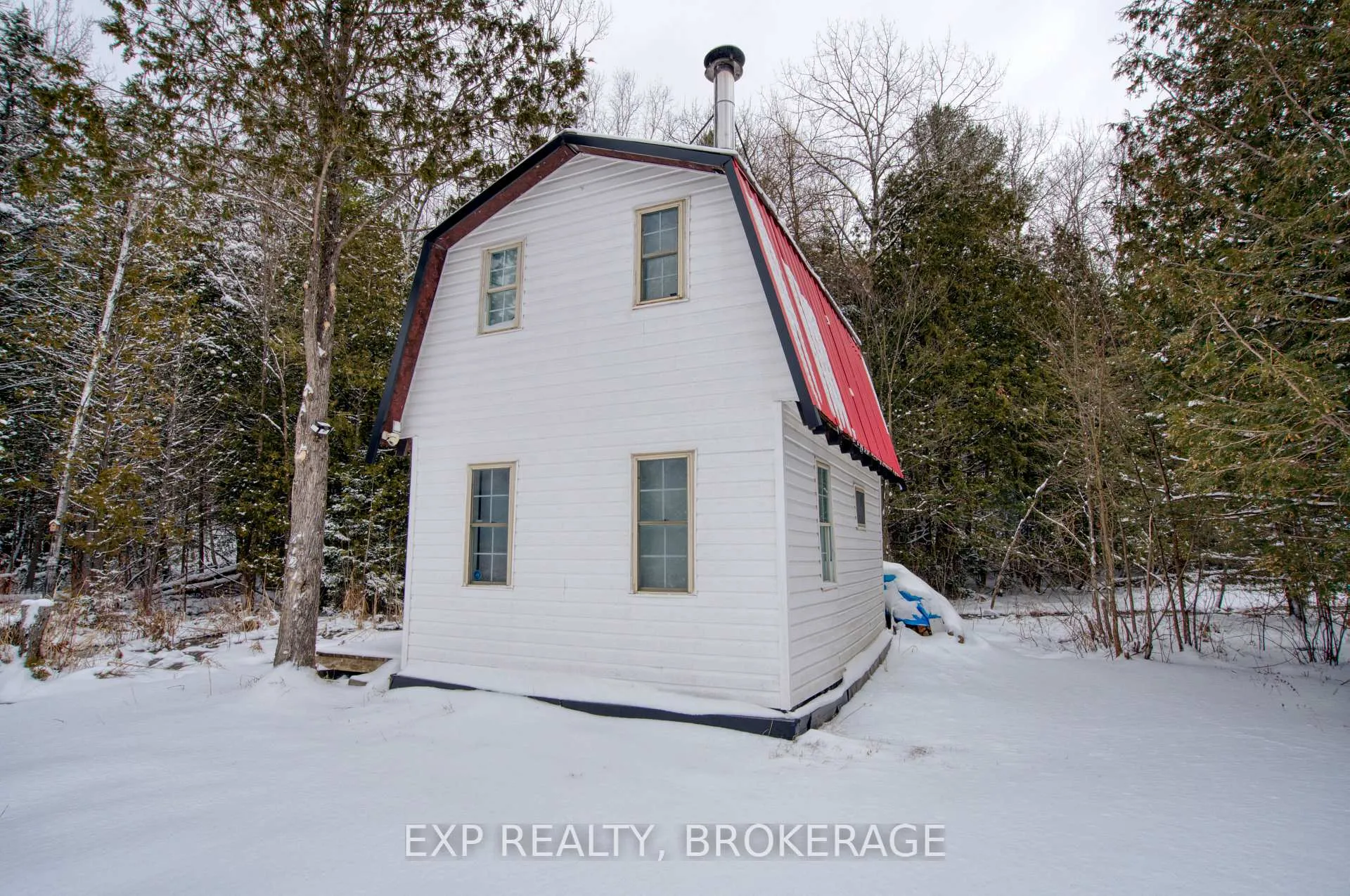 Photo 19 of 5510 Arden Road, Frontenac, Frontenac Centre — HOMEH