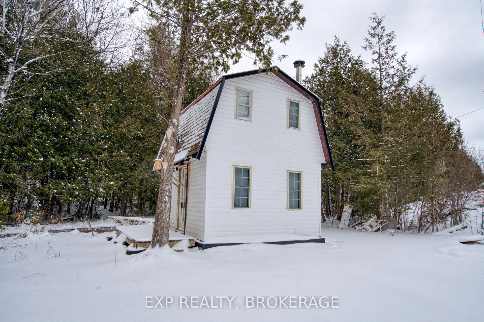 Photo 20 of 5510 Arden Road, Frontenac, Frontenac Centre — HOMEH