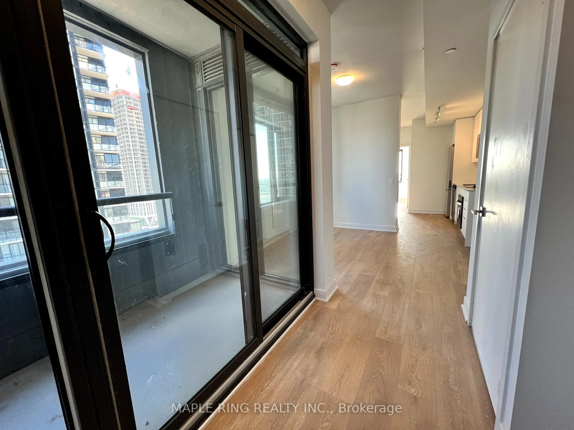 Photo 2 of Unit 1107, 2920 Highway 7 Road, Vaughan, Concord — HOMEH