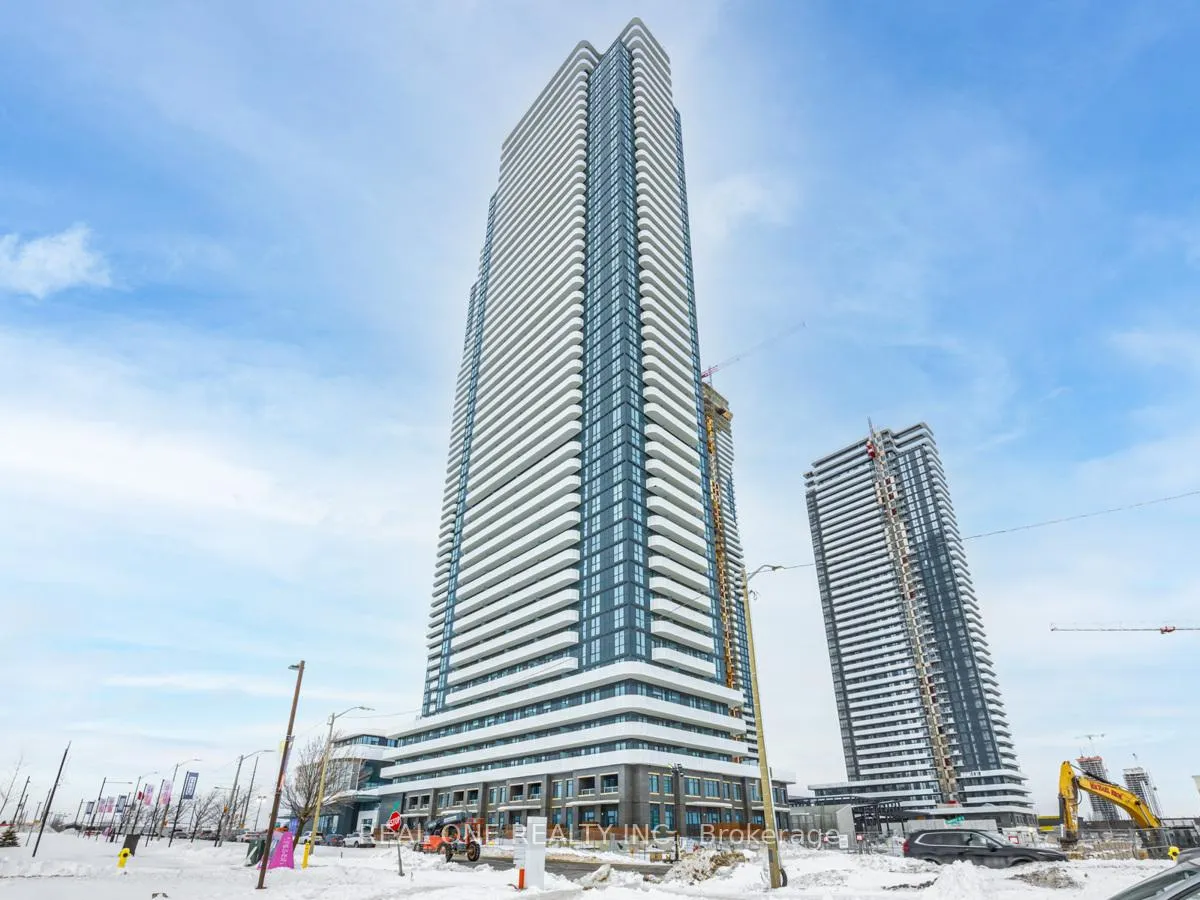 Photo 1 of Unit 2510, 195 Commerce Street, Vaughan, Vaughan Corporate Centre — HOMEH