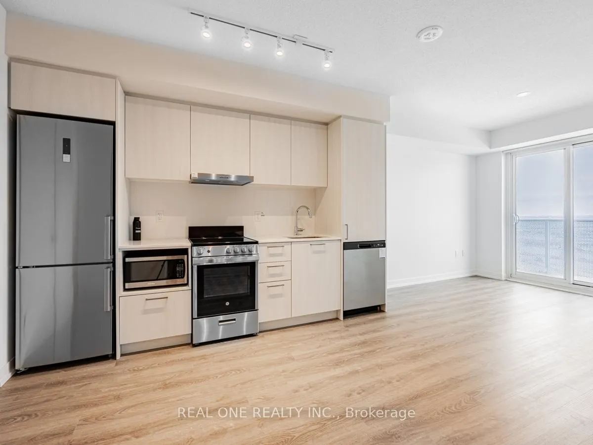 Photo 5 of Unit 2510, 195 Commerce Street, Vaughan, Vaughan Corporate Centre — HOMEH
