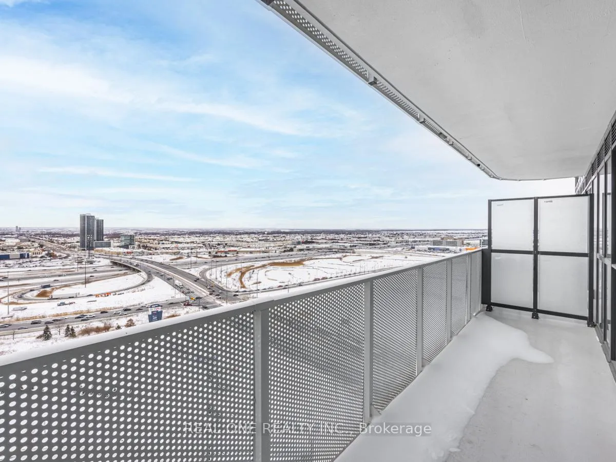 Photo 8 of Unit 2510, 195 Commerce Street, Vaughan, Vaughan Corporate Centre — HOMEH