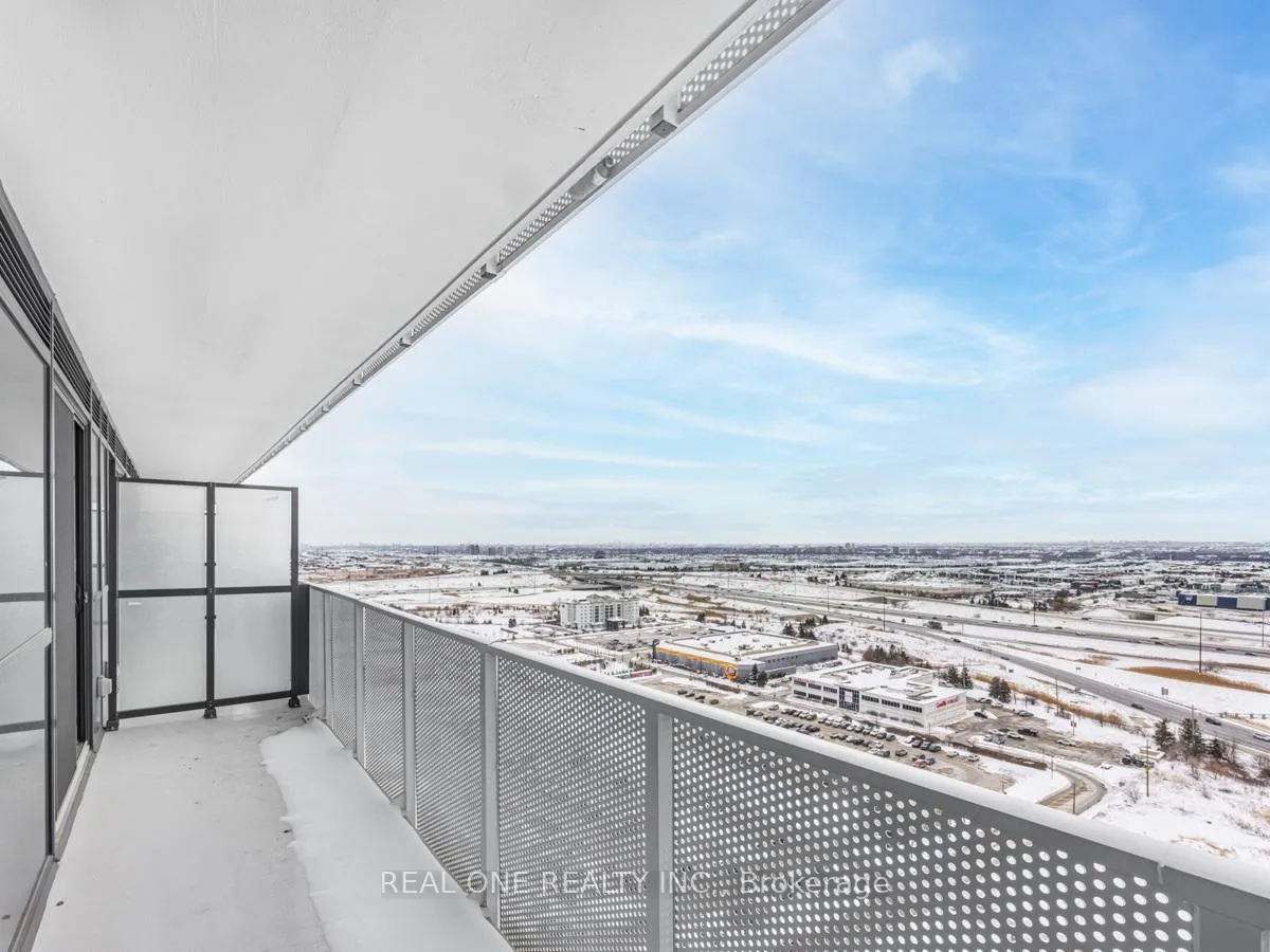 Photo 9 of Unit 2510, 195 Commerce Street, Vaughan, Vaughan Corporate Centre — HOMEH