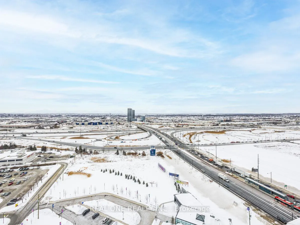 Photo 10 of Unit 2510, 195 Commerce Street, Vaughan, Vaughan Corporate Centre — HOMEH