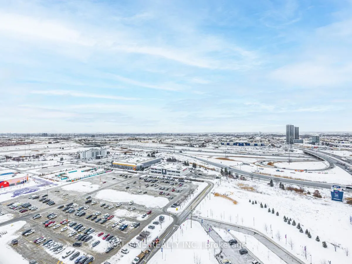Photo 11 of Unit 2510, 195 Commerce Street, Vaughan, Vaughan Corporate Centre — HOMEH