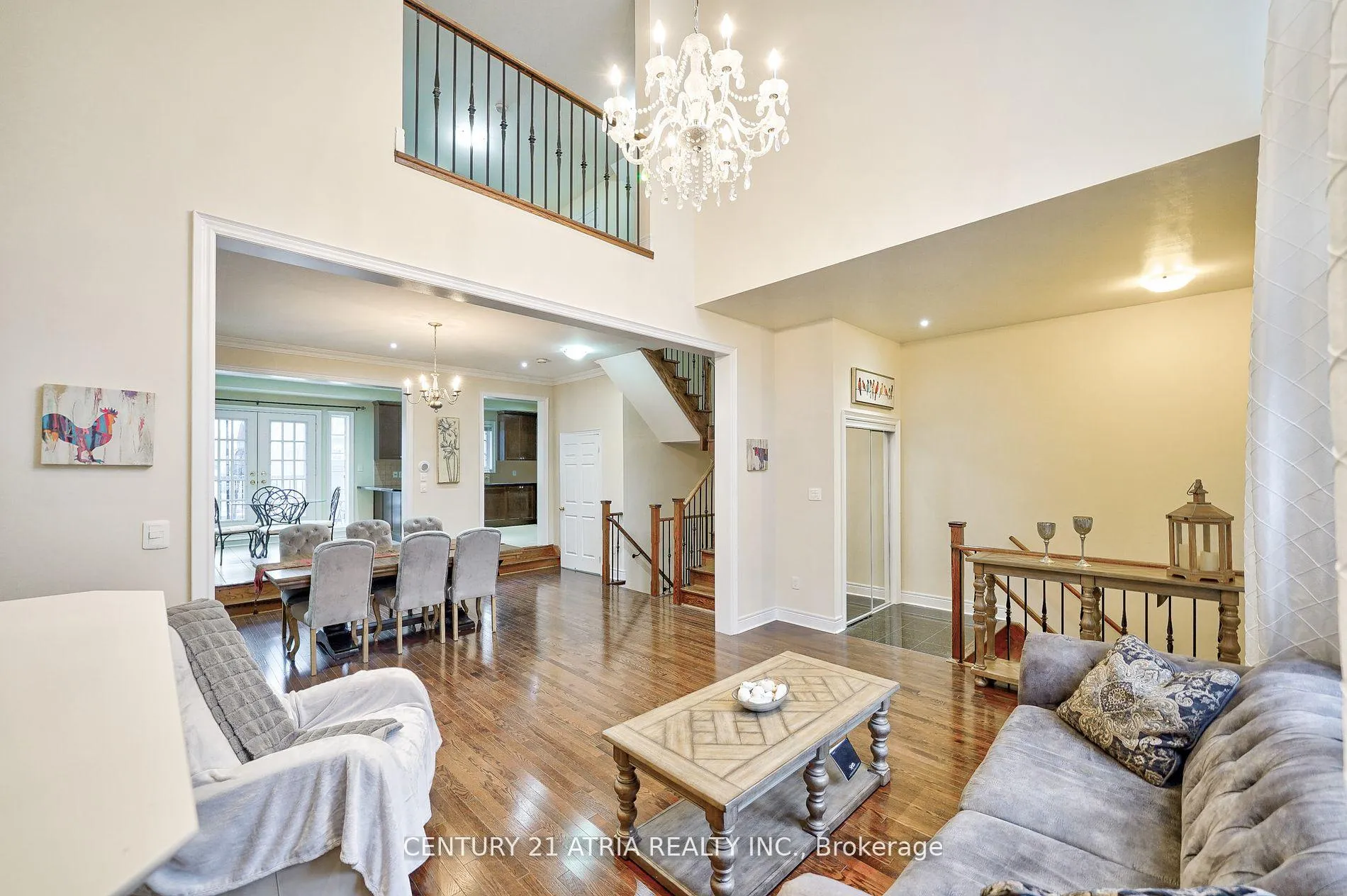 Photo 6 of 28 Lord Durham Road, Markham, Unionville — HOMEH