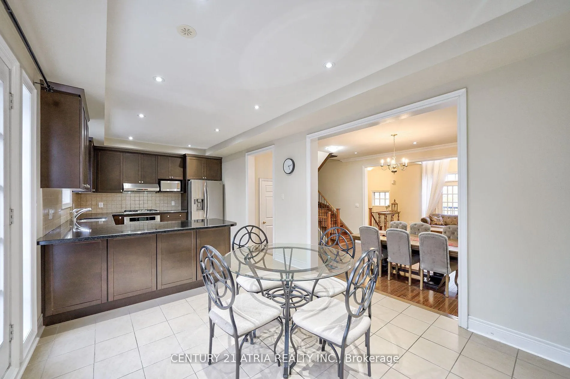 Photo 16 of 28 Lord Durham Road, Markham, Unionville — HOMEH