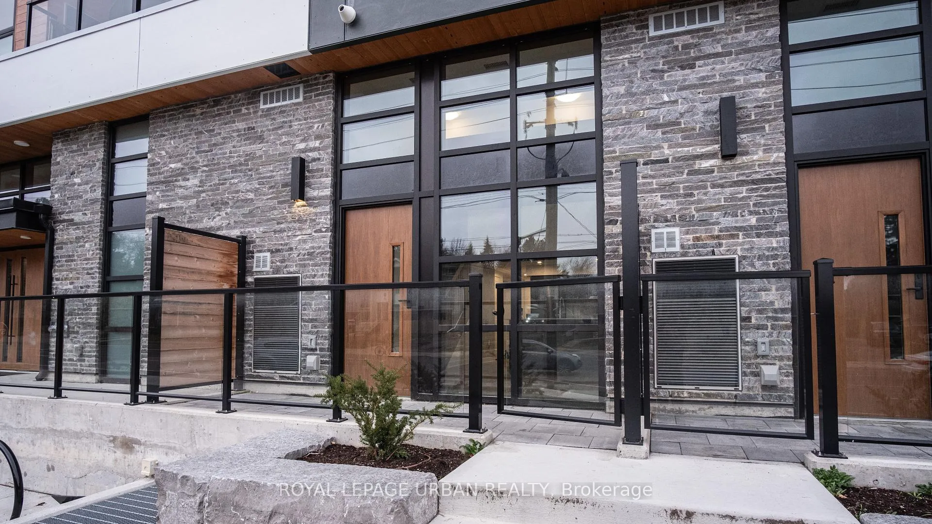 Photo 1 of Unit 101, 312 Erb Street, Kitchener — HOMEH