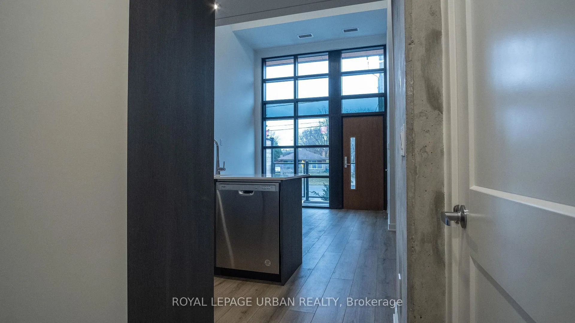 Photo 2 of Unit 101, 312 Erb Street, Kitchener — HOMEH