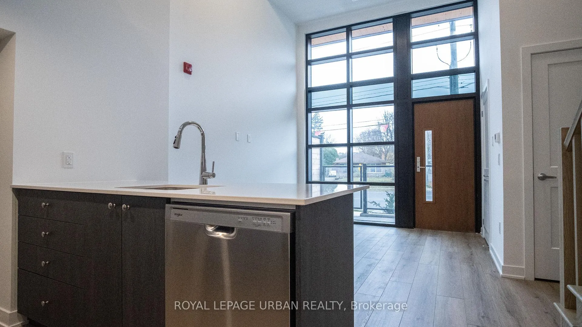 Photo 3 of Unit 101, 312 Erb Street, Kitchener — HOMEH
