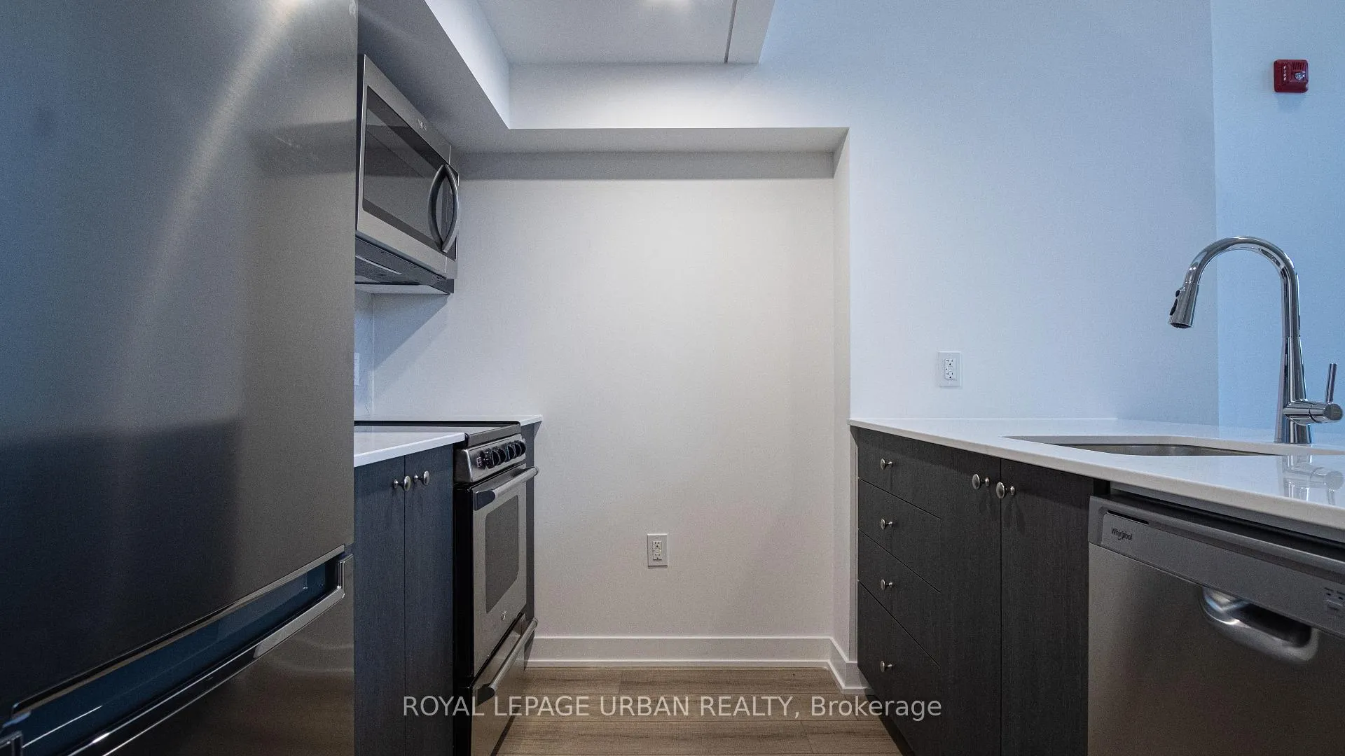 Photo 4 of Unit 101, 312 Erb Street, Kitchener — HOMEH