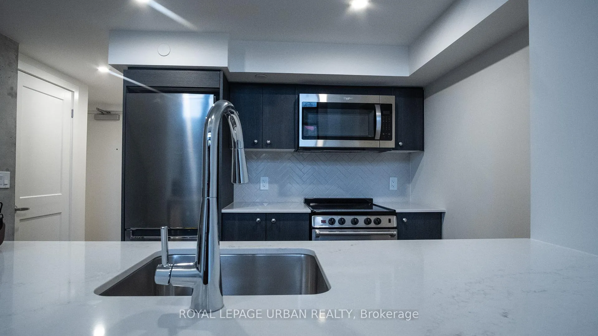 Photo 5 of Unit 101, 312 Erb Street, Kitchener — HOMEH