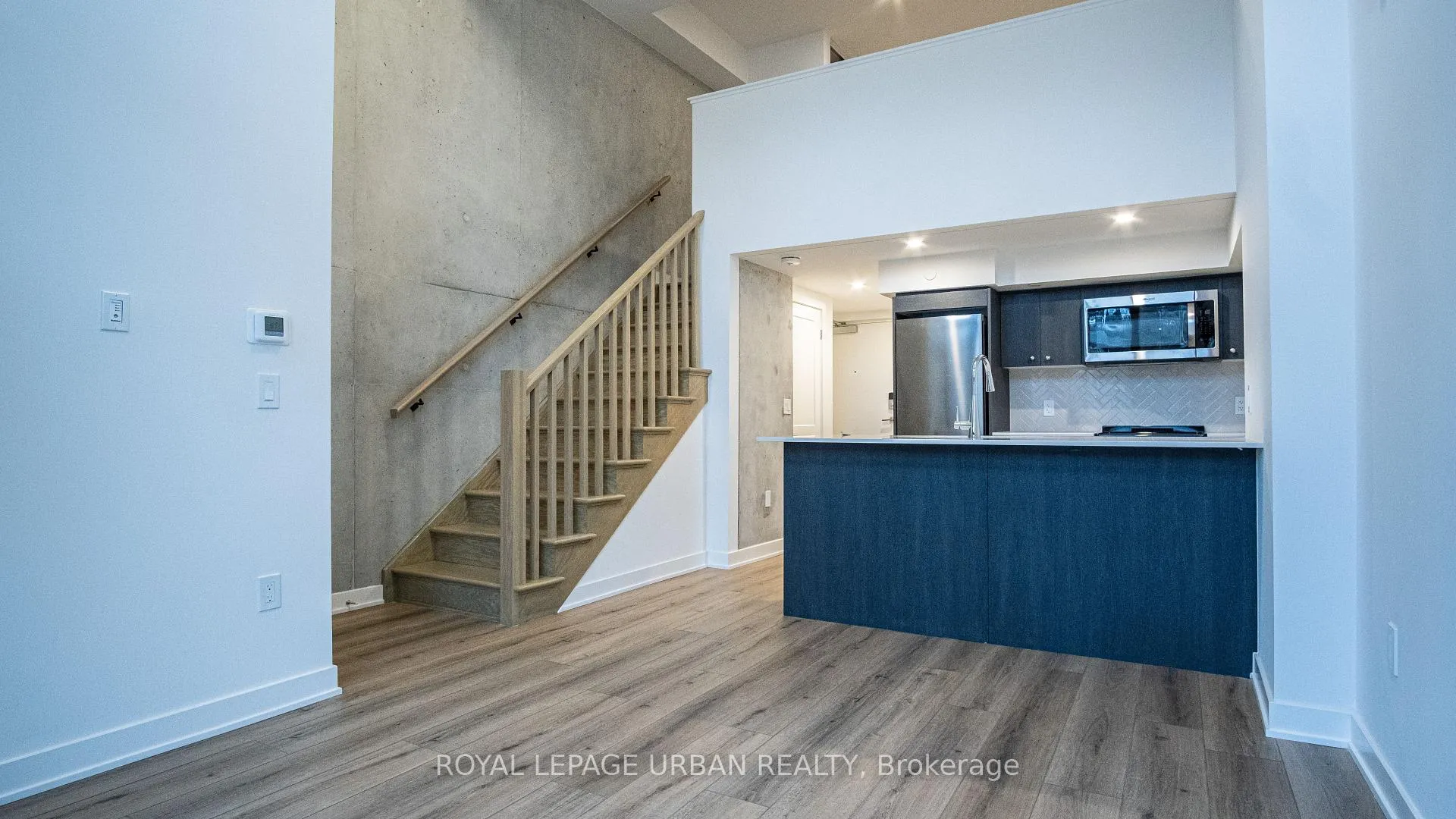 Photo 6 of Unit 101, 312 Erb Street, Kitchener — HOMEH