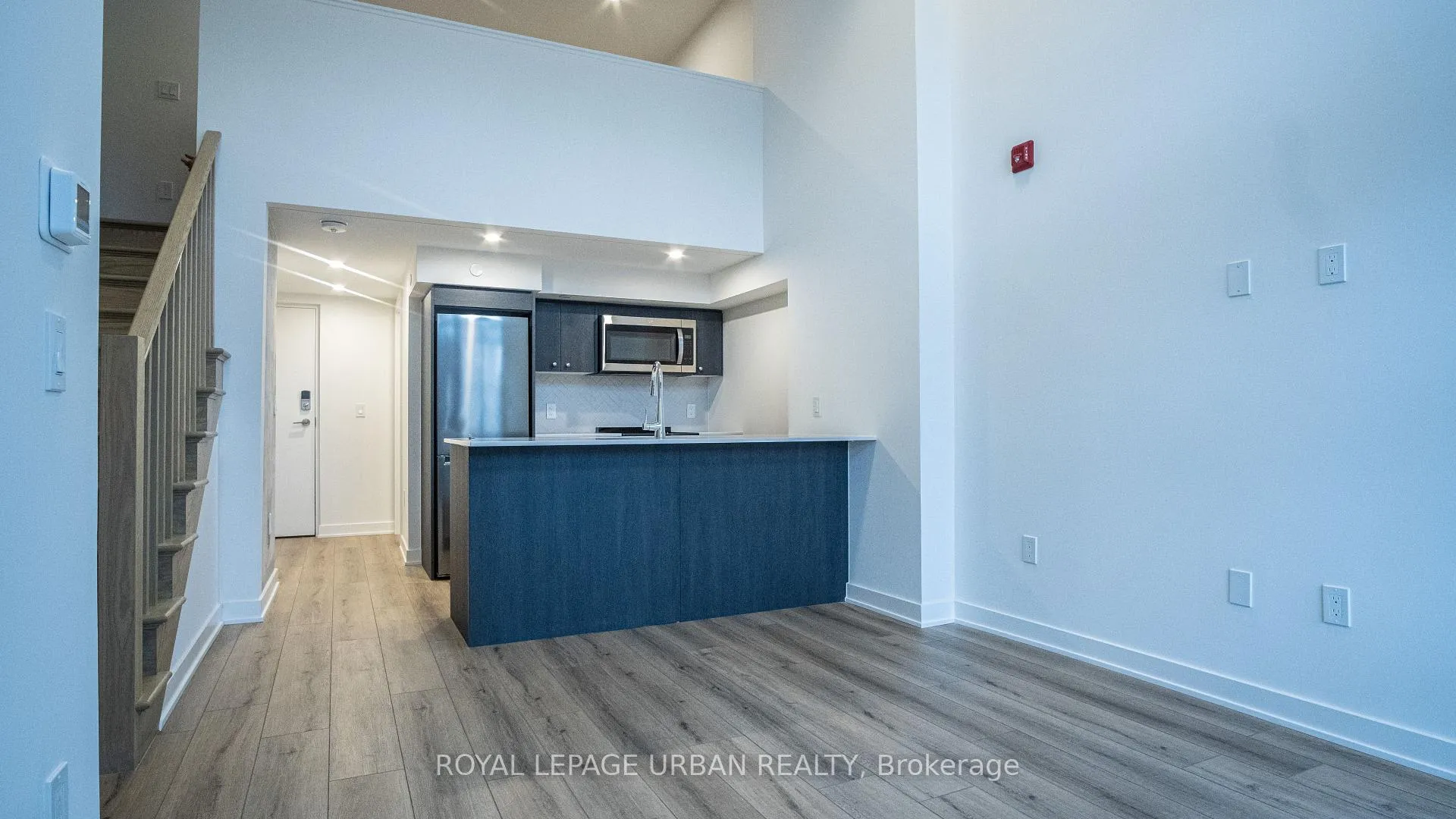 Photo 7 of Unit 101, 312 Erb Street, Kitchener — HOMEH
