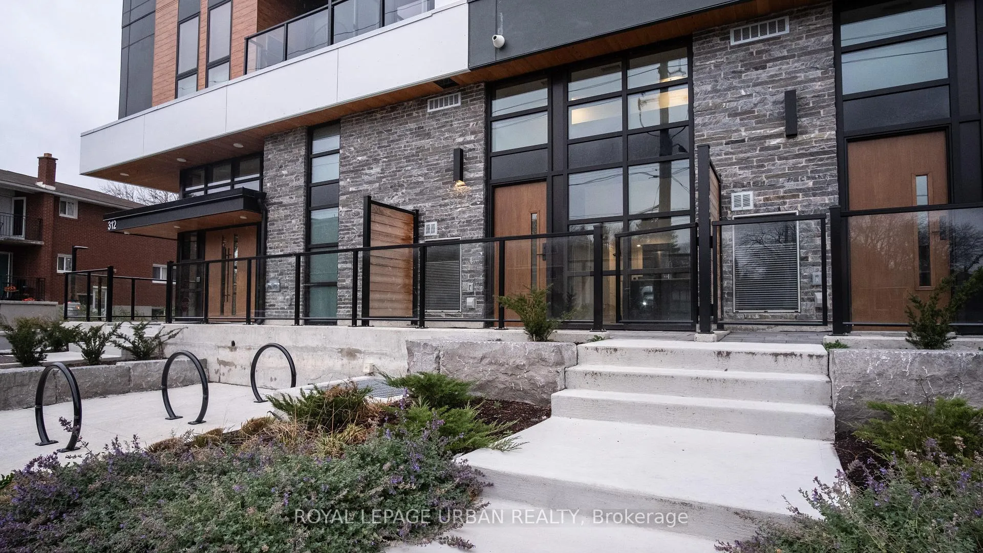 Photo 22 of Unit 101, 312 Erb Street, Kitchener — HOMEH