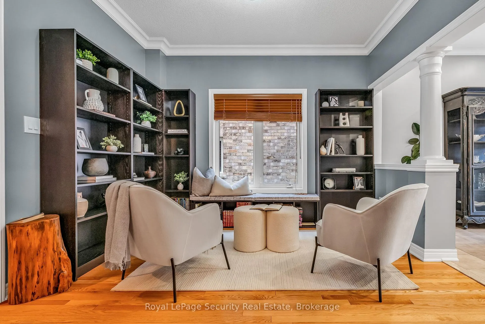 Photo 9 of 40 Summit Drive, Vaughan, Vellore Village — HOMEH