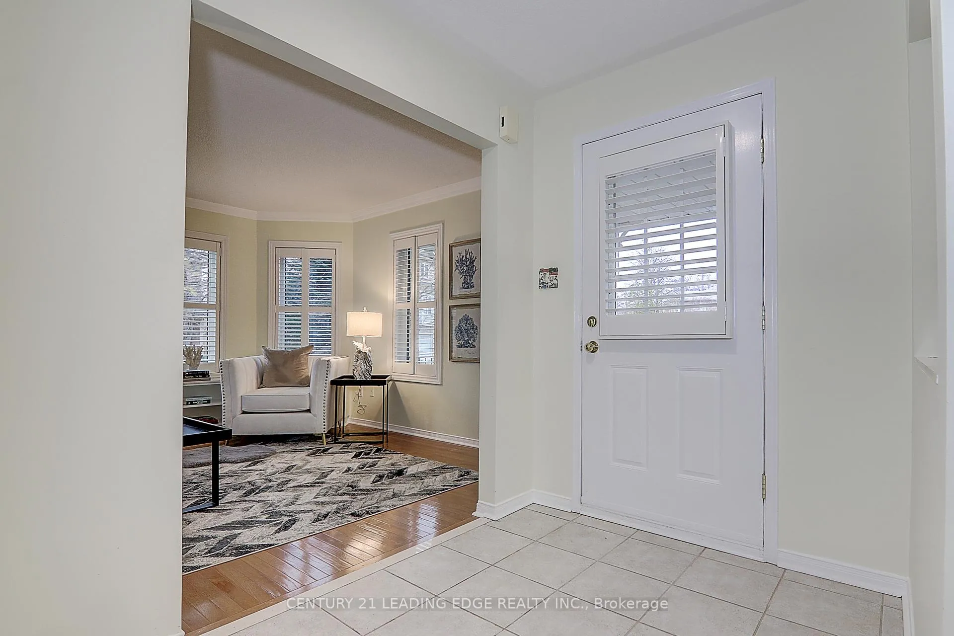 Photo 5 of 66 Rougehaven Way, Markham, Vinegar Hill — HOMEH