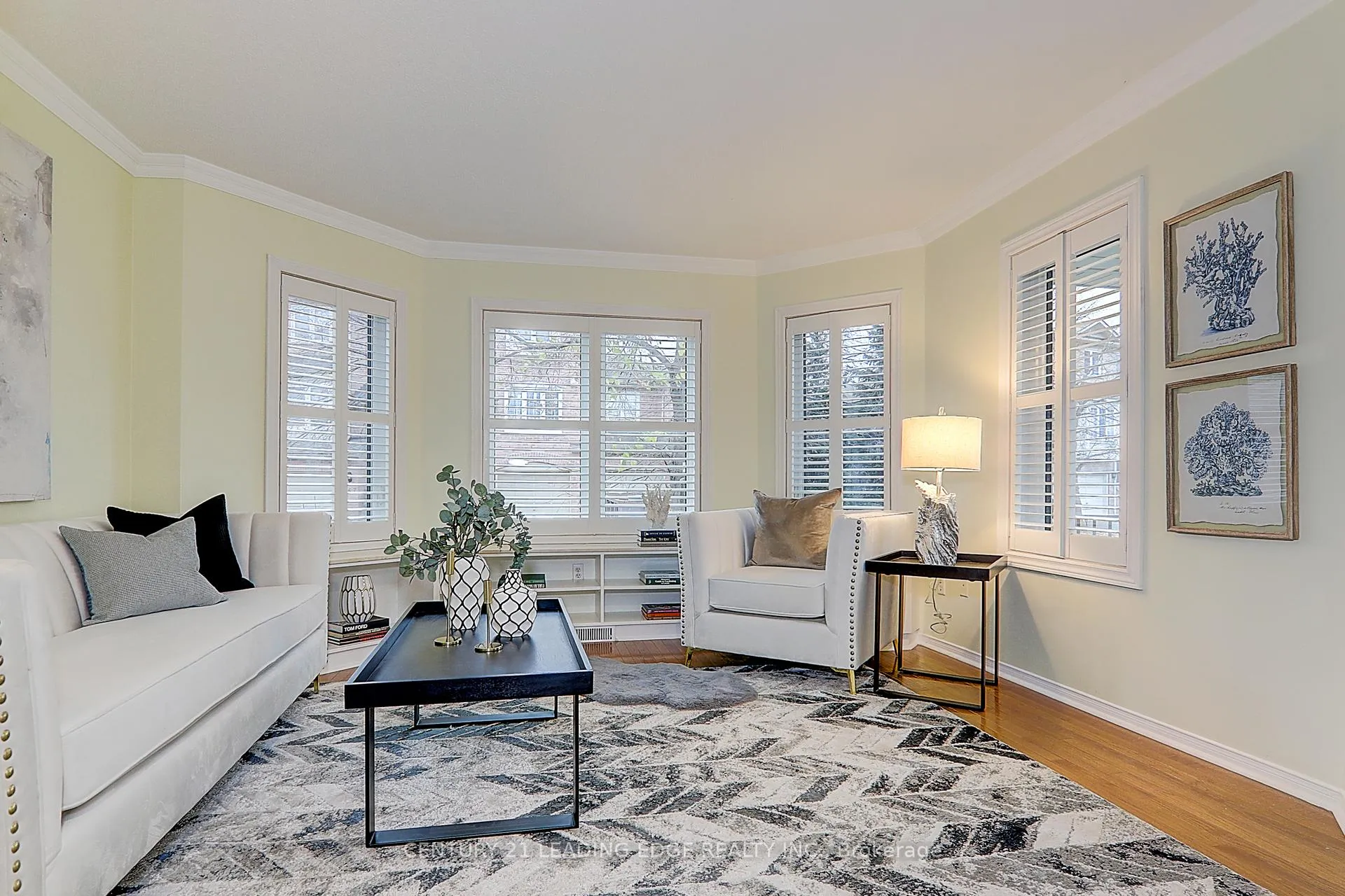 Photo 6 of 66 Rougehaven Way, Markham, Vinegar Hill — HOMEH