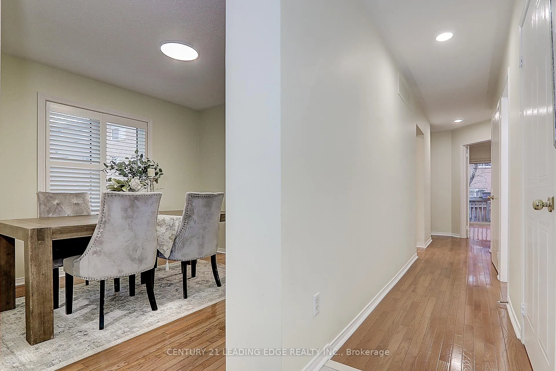 Photo 8 of 66 Rougehaven Way, Markham, Vinegar Hill — HOMEH